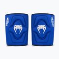 Genunchiere Venum Kontact Knee Pad royal blue/silver