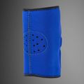 Genunchiere Venum Kontact Knee Pad royal blue/silver 4