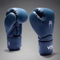 Mănuși de box Venum Contender 1.5 midnight blue/ silver 2