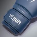 Mănuși de box Venum Contender 1.5 midnight blue/ silver 4