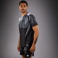 Tricou pentru bărbați Venum Adrenaline Dry-tech black/silver grey 4