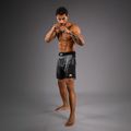 Pantaloni scurți de antrenament pentru bărbați Venum Adrenaline Fight black/silver grey 2