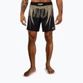Pantaloni scurți de antrenament pentru bărbați Venum Adrenaline Fight black/sand