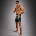 Pantaloni scurți de antrenament pentru bărbați Venum Adrenaline Fight black/sand 2