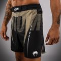 Pantaloni scurți de antrenament pentru bărbați Venum Adrenaline Fight black/sand 5