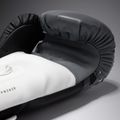 Mănuși de box Venum Adrenaline Boxing black/silver grey 3