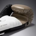 Mănuși de box Venum Adrenaline Boxing black/sand 3
