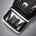 Mănuși de box Venum Adrenaline Boxing black/sand 4