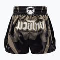 Pantaloni scurți de antrenament pentru bărbați Venum Adrenaline Muay Thai black/sand
