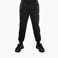 Pantaloni de antrenament pentru bărbați Venum Adrenaline Joggers black/silver grey