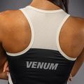 Tricou pentru femei Venum Adrenaline Dry Tech Tank Top black/ivory 5