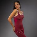 Tricou pentru femei Venum Adrenaline Dry Tech Tank Top burgundy/pink 3