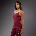 Tricou pentru femei Venum Adrenaline Dry Tech Tank Top burgundy/pink 4