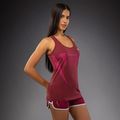 Tricou Venum Adrenaline Tricou burgundy/pink 3
