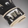 Mănuși de box Venum Adrenaline Boxing black/ivory 4