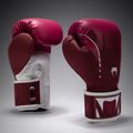 Mănuși de box Venum Adrenaline Boxing burgundy/pink 2