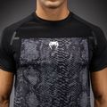 Tricou pentru bărbați Venum G-Fit Scales Dry-Tech black/charcoal grey 4