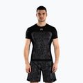 Rashguard pentru bărbați Venum G-Fit Scales Rashguard black/charcoal grey