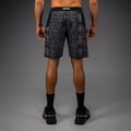 Pantaloni scurți de antrenament pentru bărbați Venum G-Fit Scales Training black/charcoal grey 3