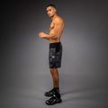 Pantaloni scurți de antrenament pentru bărbați Venum G-Fit Scales Training black/charcoal grey 6