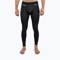 Colanți de antrenament pentru bărbați Venum G-Fit Scales black/charcoal grey
