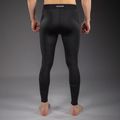 Colanți de antrenament pentru bărbați Venum G-Fit Scales black/charcoal grey 3
