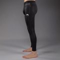Colanți de antrenament pentru bărbați Venum G-Fit Scales black/charcoal grey 4