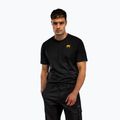 Tricou pentru bărbați Venum Quetzal Fury black/fury red/tangerine