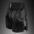 Pantaloni scurți de antrenament pentru bărbați Venum Classic Evo Muay Thai black/white 4