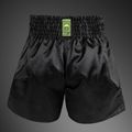 Pantaloni scurți de antrenament pentru bărbați Venum Classic Evo Muay Thai black/neon yellow 2
