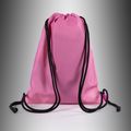 Sac Venum Evo 2 Flower Drawstring candy pink/white 2