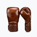 Mănuși de box Venum Impact Classic Boxing shiny havana