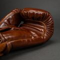 Mănuși de box Venum Impact Classic Boxing shiny havana 3