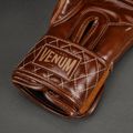 Mănuși de box Venum Impact Classic Boxing shiny havana 4