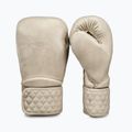 Mănuși de box Venum Impact Classic Boxing ivory
