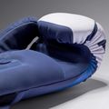 Mănuși de box Venum Hurricane Boxing midnight blue/white 3