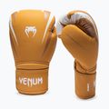Mănuși de box Venum Hurricane Boxing havana/white