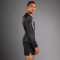 Rashguard longsleeve pentru bărbați Venum No Gi Rashguards black/silver grey 5