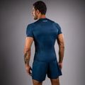Rashguard pentru bărbați Venum No Gi Rashguards indigo 2