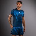 Rashguard pentru bărbați Venum No Gi Rashguards indigo 3