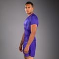 Rashguard pentru bărbați Venum No Gi Rashguards purple 4