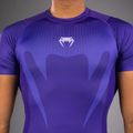 Rashguard pentru bărbați Venum No Gi Rashguards purple 5