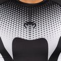 Rashguard pentru bărbați Venum No Gi Rashguards black/white 4