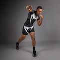 Rashguard pentru bărbați Venum No Gi Rashguards black/white 5
