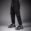 Pantaloni de antrenament pentru bărbați Venum Urban Gi Joggers black 3