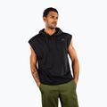 Bluză pentru bărbați Venum Divide Sleeveless Hoodie black