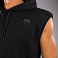 Bluză pentru bărbați Venum Divide Sleeveless Hoodie black 5