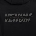 Bluză pentru bărbați Venum Divide Sleeveless Hoodie black 6