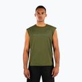 Tricou pentru bărbați Venum Muay Thai VT military green
