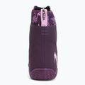 Încălțăminte de box Venum Iris Boxing plum/pink 6